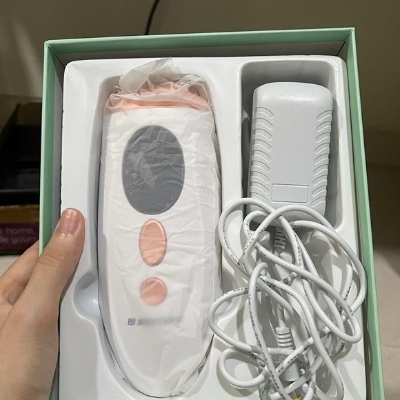 PERMANENT HAIR REMOVAL AT HOME - Picture 10 of 11